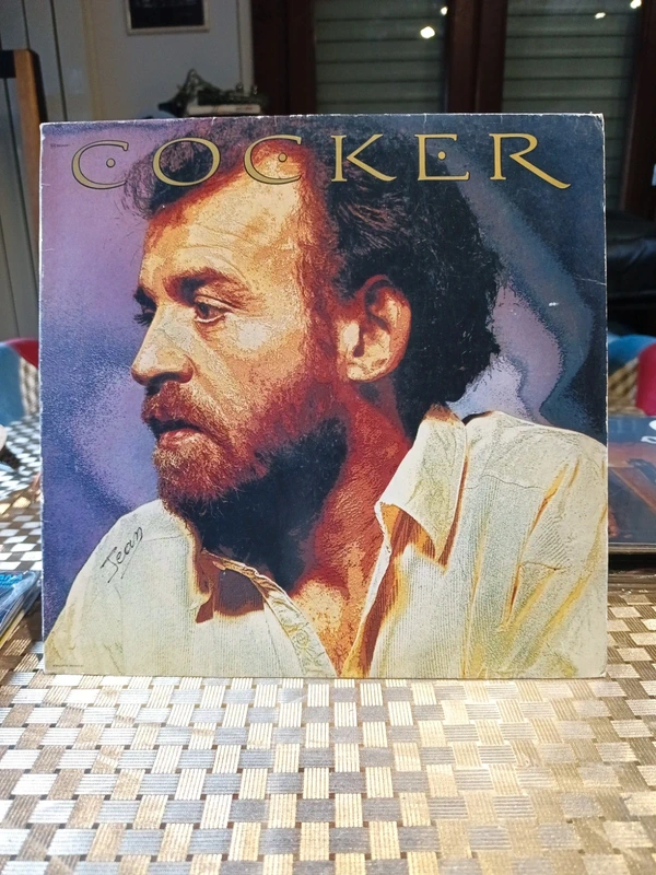 Vinile Joe Cocker