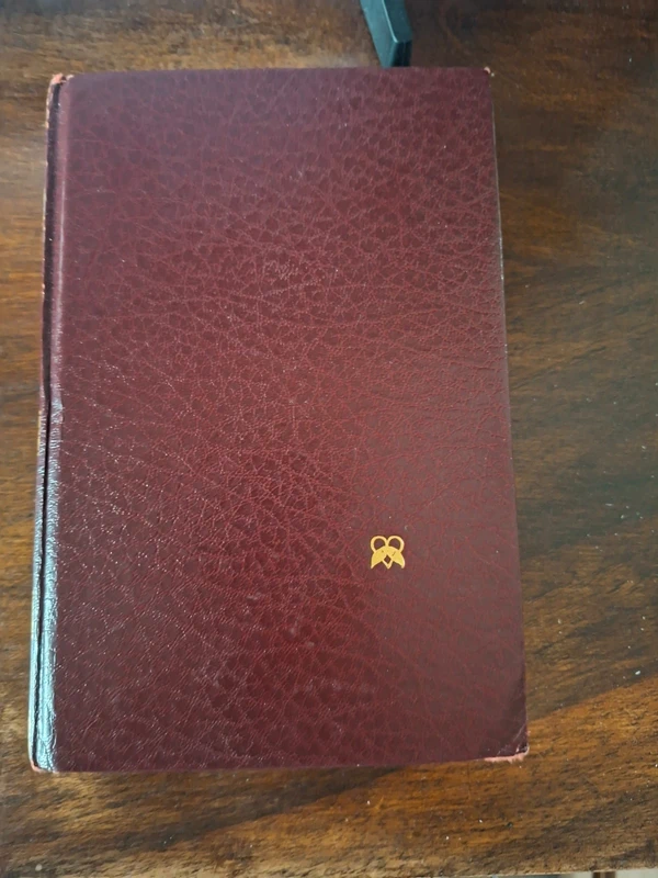 L'Agenda Icaro di Robert Ludlum