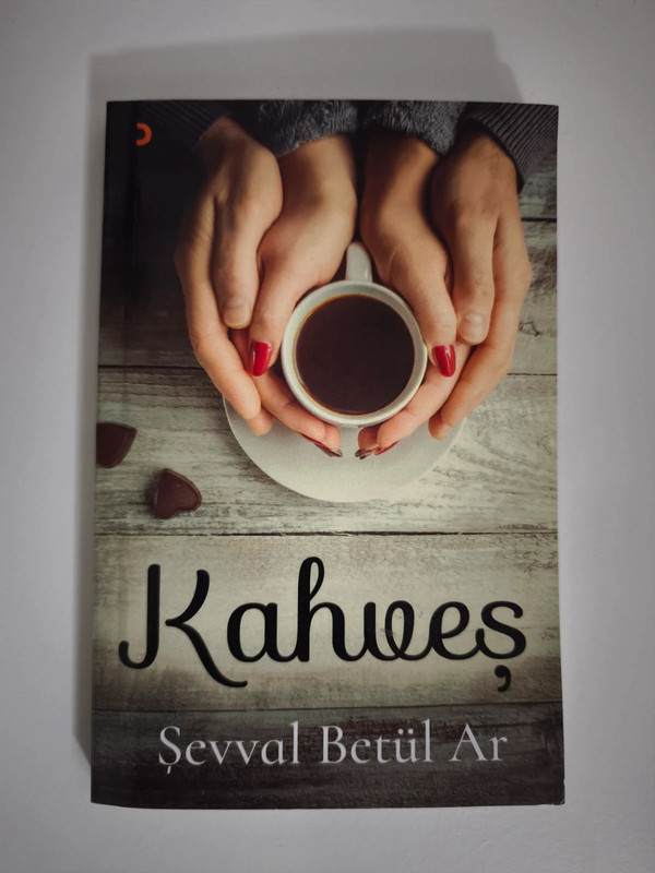 Kahveş