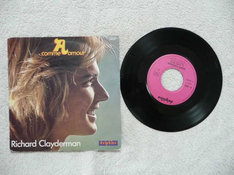 richard clayderman