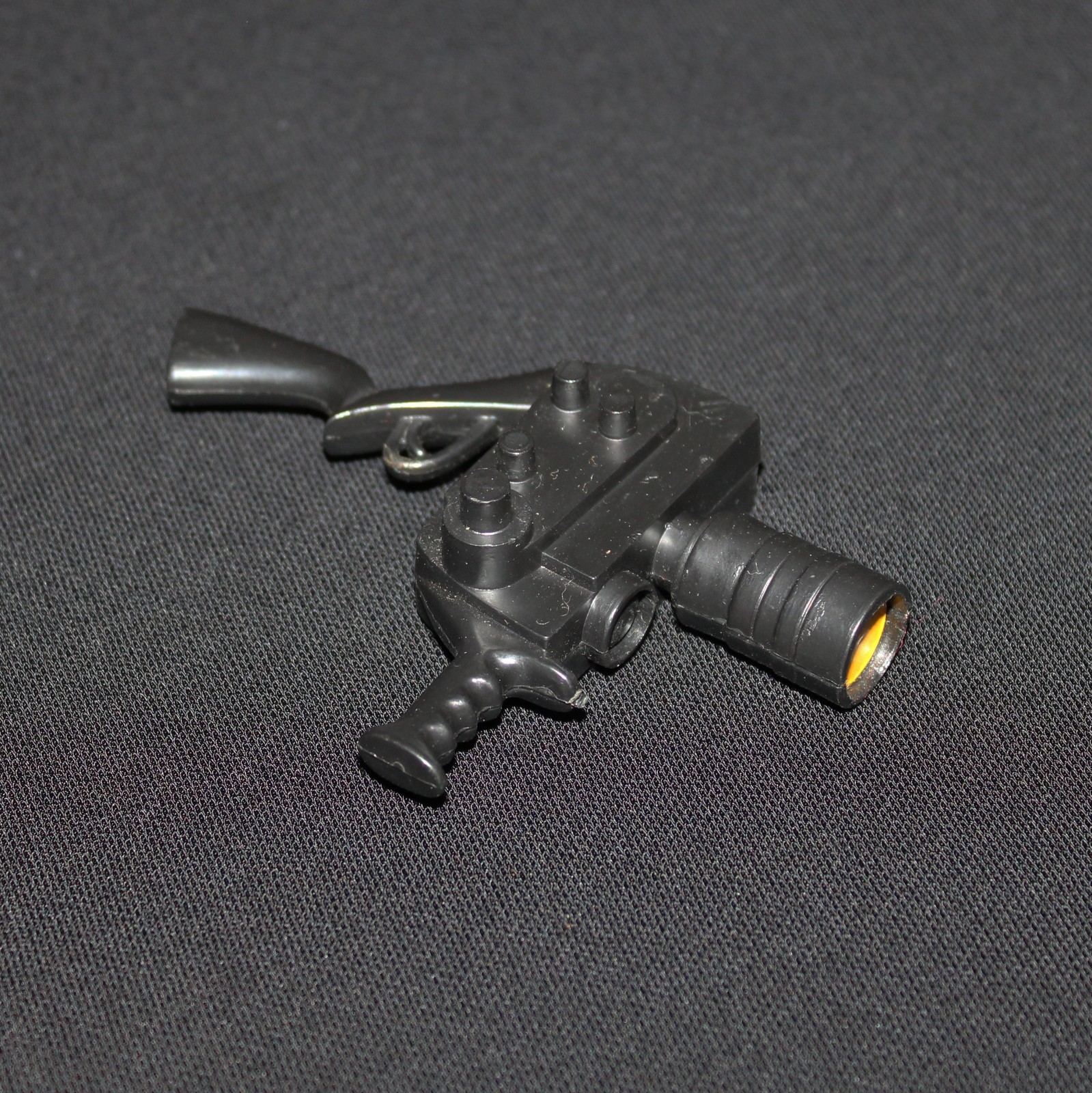 Shotcam - Accessoire Action Joe – réf. 7123 - Capture du gorille