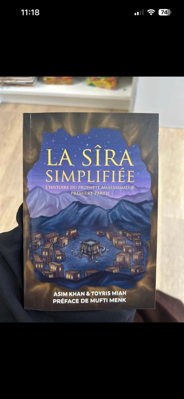 La sira simplifiée