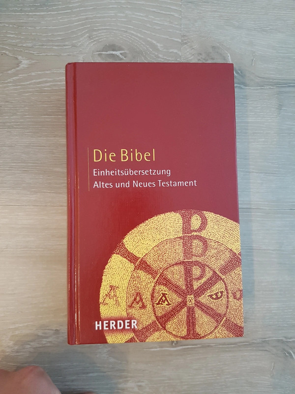 Die Bibel