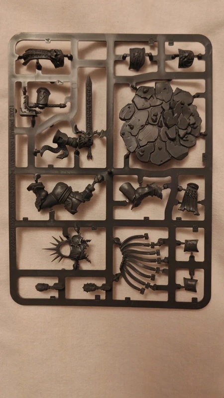 Gardus Steel Soul Stormcast Eternals - Warhammer Age of Sigmar