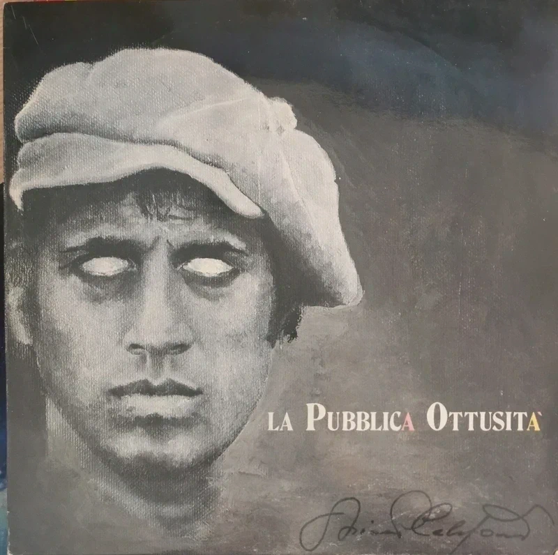 Adriano Celentano