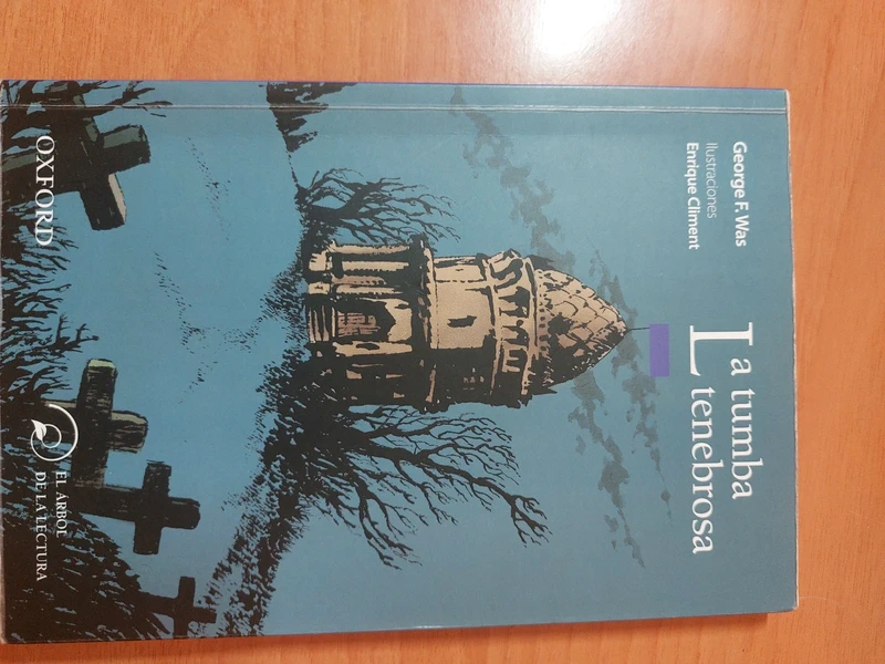La tumba tenebrosa