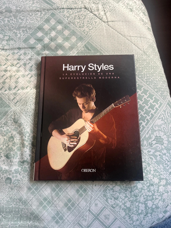 Harry Styles la evolución de una superestrella moderna