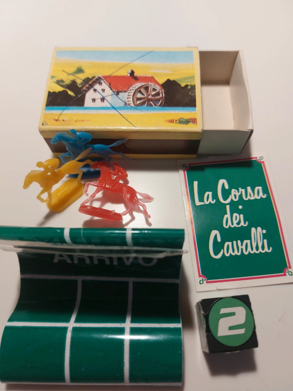 Sorpresina mulino bianco