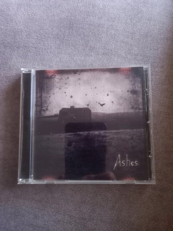 Ashes