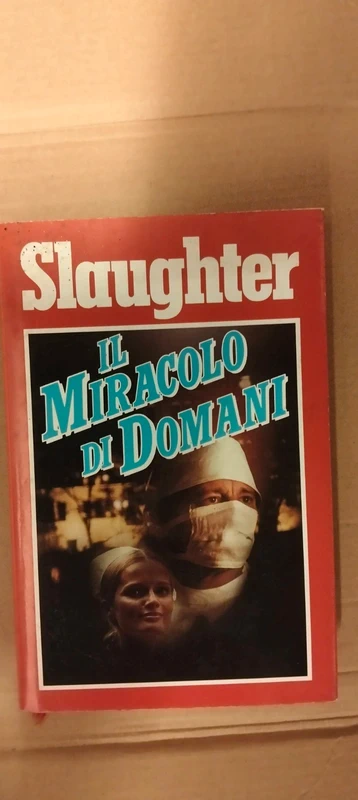 Libro romanzo