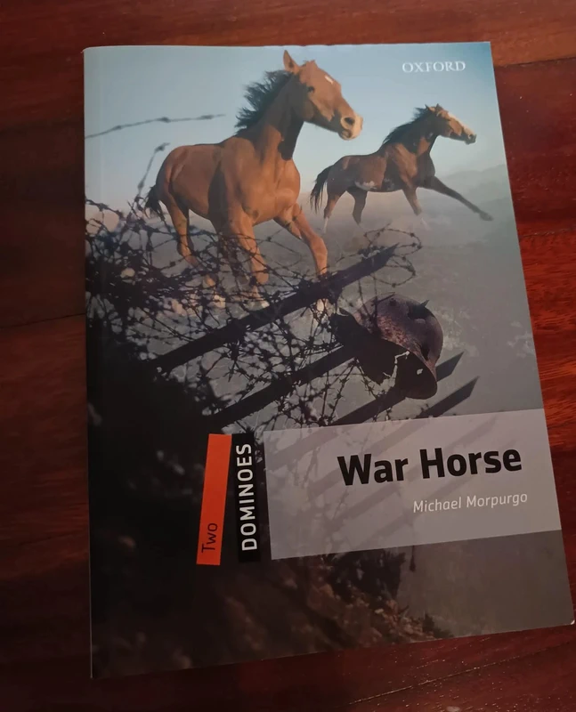 War Horse