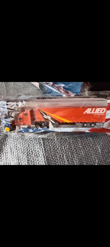 Camión Freightliner allied