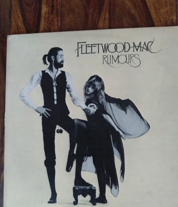 Fleetwood Mac rumours