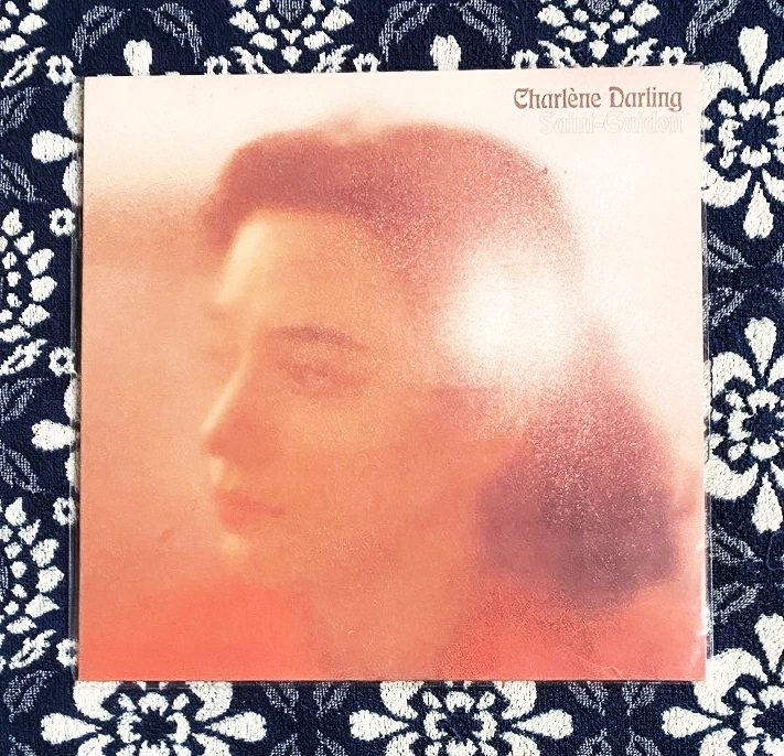 Charlene Darling - Saint-Guidon 12" LP