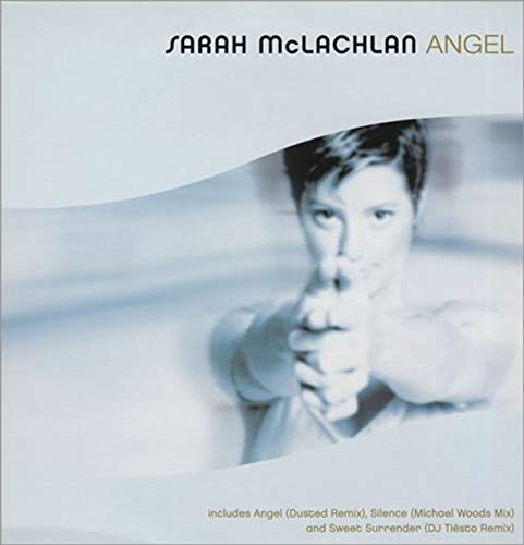 Angel [12" VINYL] [VINYL] - Sarah Mclachlan