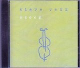 STEVE VENZ - Scoop - CD - **Mint Condition**