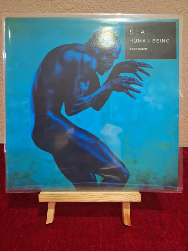 Seal – Human Being