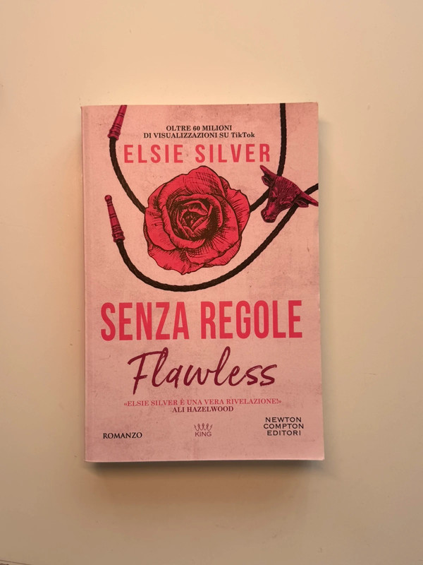 Senza regole. Flawless – Elsie Silver