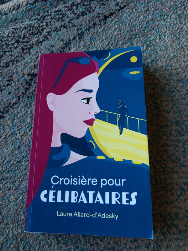 Croisière pour célibataires