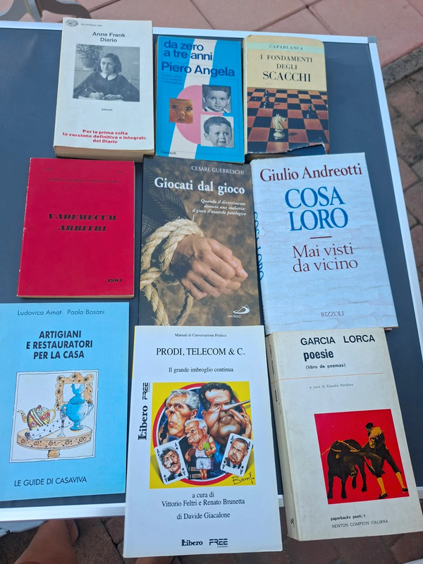 Libri