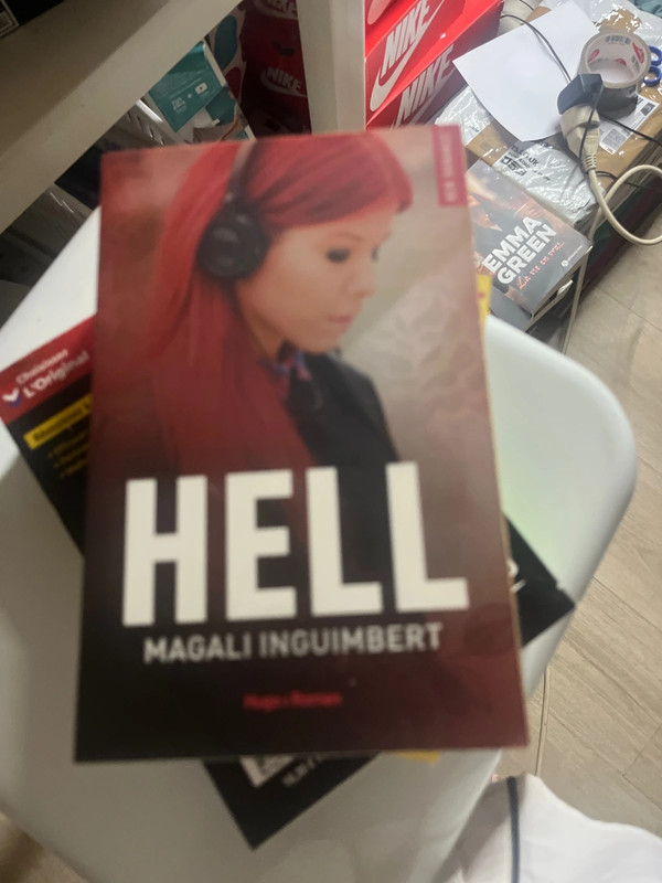 Livre