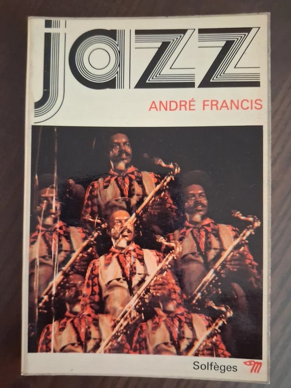 Jazz / André Francis