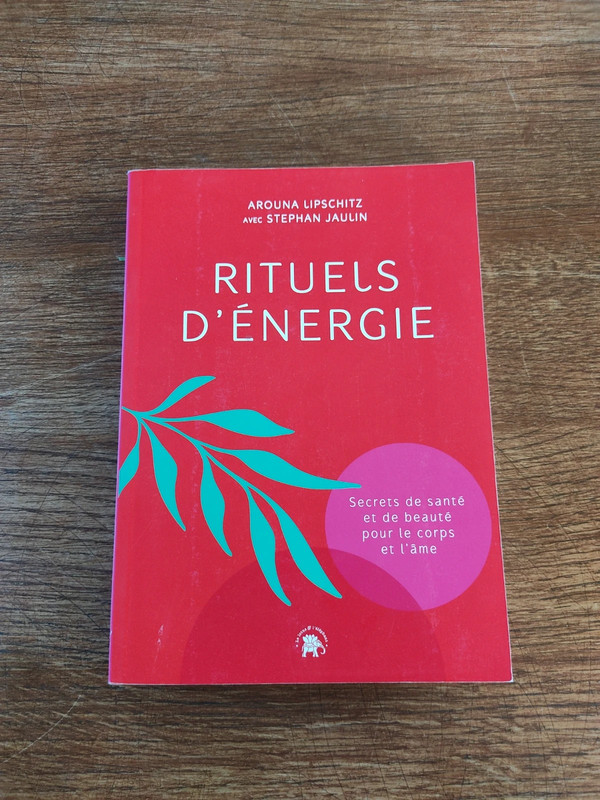 Rituels d'énergie