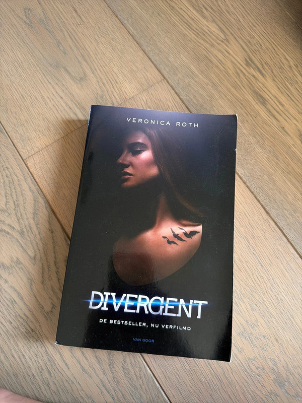 Divergent