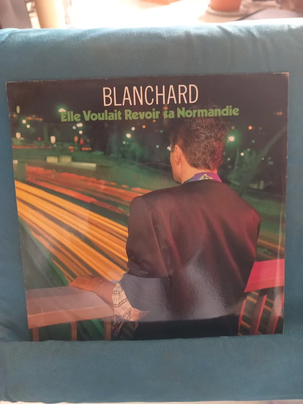 Vinyle