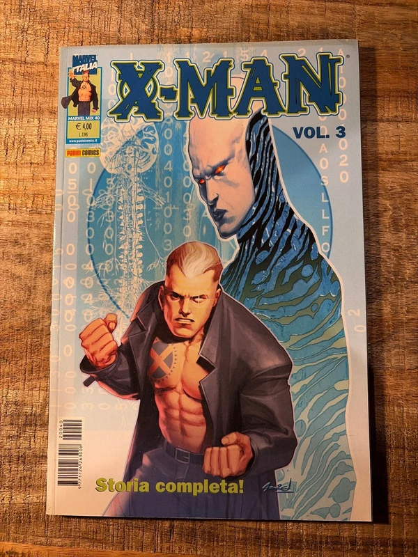 X-Man