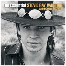 The Essential - Stevie Ray Vaughan von Ray Vaughan,St... | CD | Zustand sehr gut