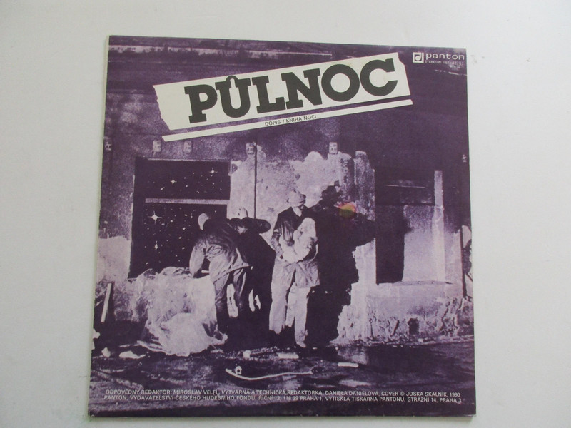 pulnoc