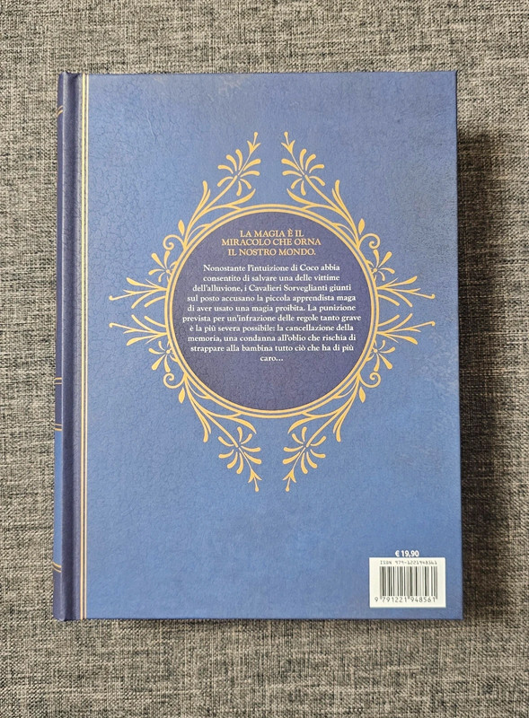 Atelier of witch hat 2 grimoire edition