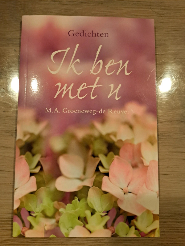 Ik ben met u