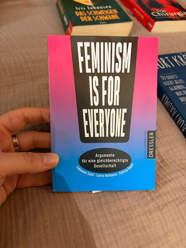 Feminismus