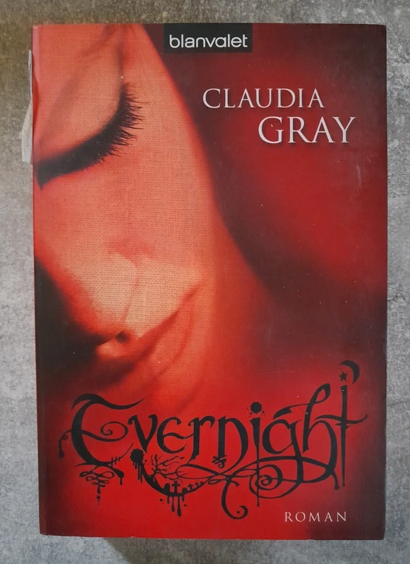 Evernight