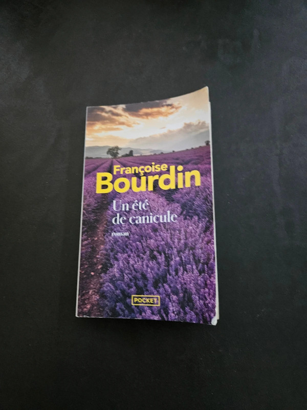 livre francoise bourdin