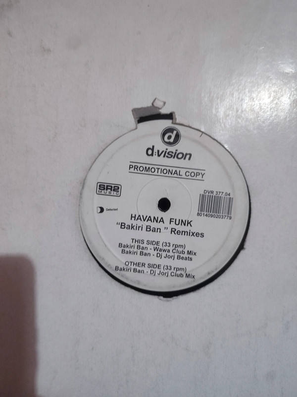 Vinile