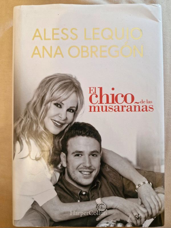 El chico de las musarañas.