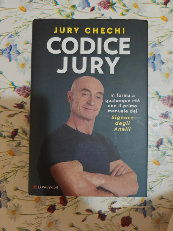 Codice Jury