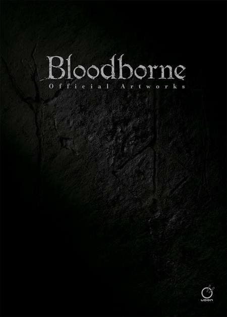 Bloodborne Opere Ufficiali TP UDON Entertainment Restock Preordine