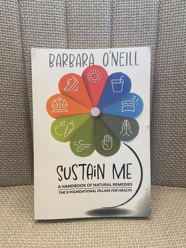 Sustain me