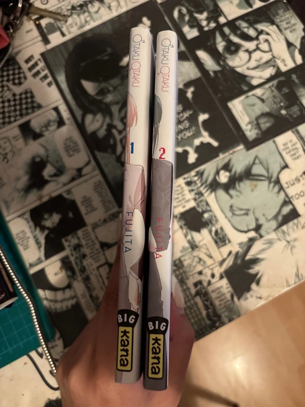 Otaku otaku