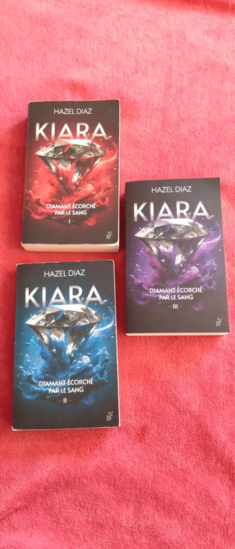 Saga kiara