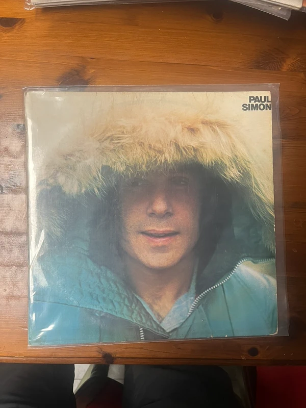 Paul Simon