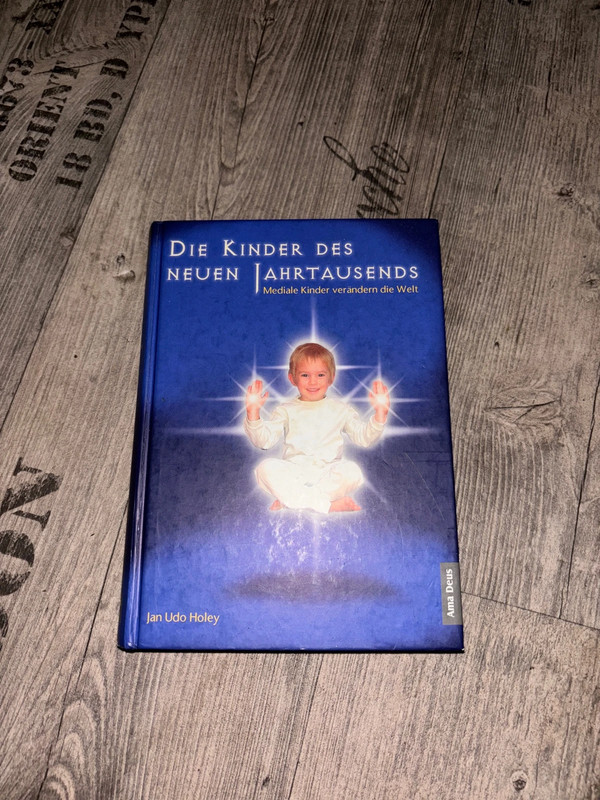 Ein Buch