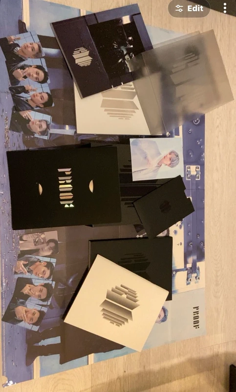 Album bts