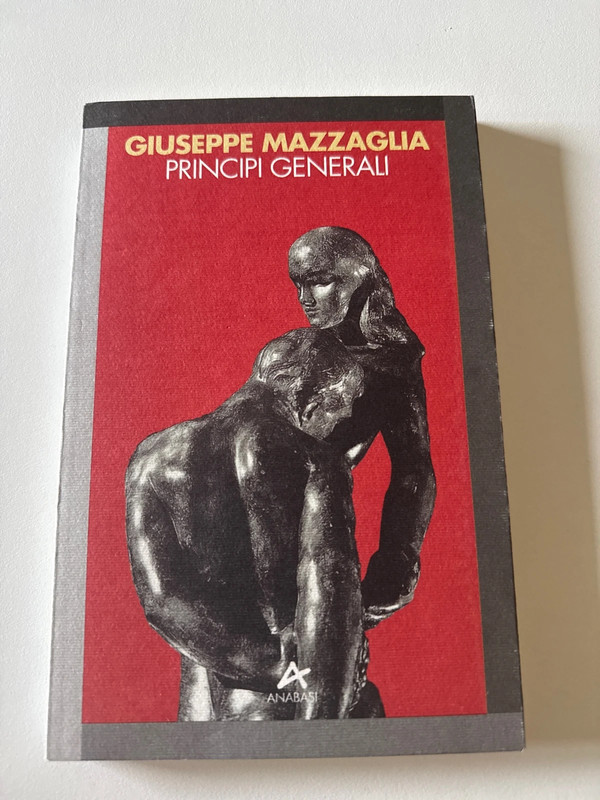 Principi generali