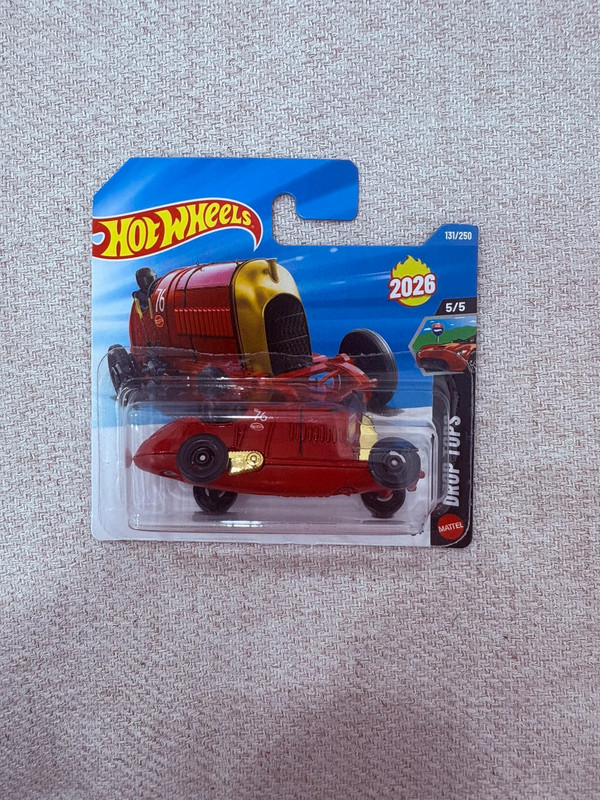 Hotwheels