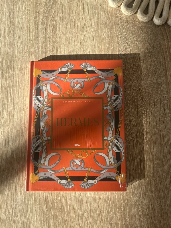 Librito Hermes